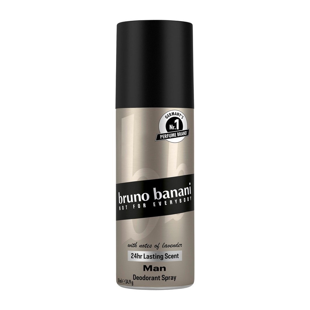 24hr Lasting Scent