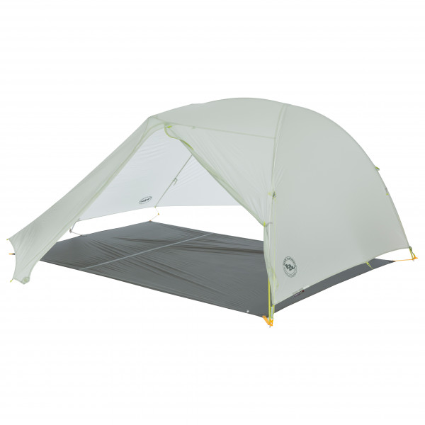 Big Agnes - Tiger Wall 3 Platinum - 3-Personen Zelt