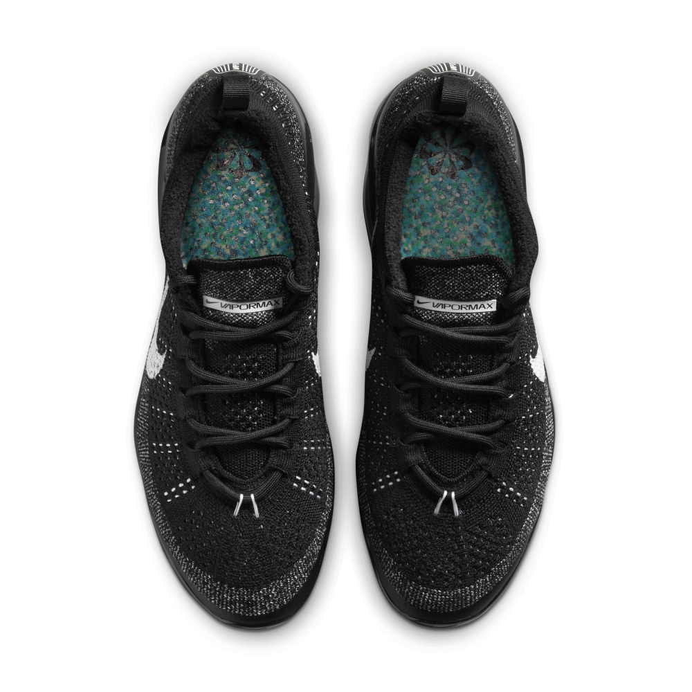 Nike Air VAPORMAX 2023 FK Flyknit DV1678-001 / schwarz