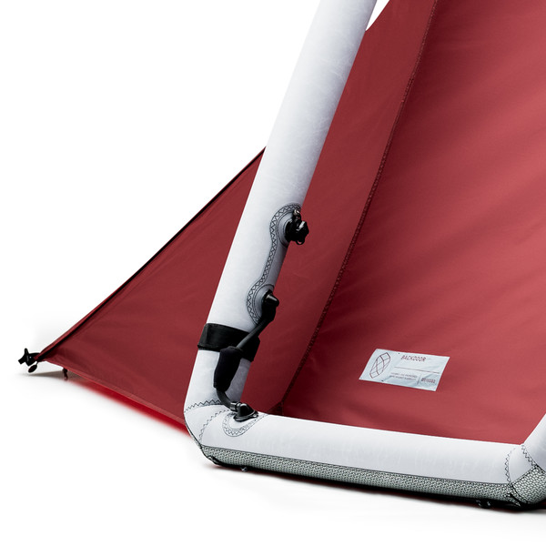 BACKDOOR, CLASSIC (4-SEASON TENT) V1 - Kuppelzelt