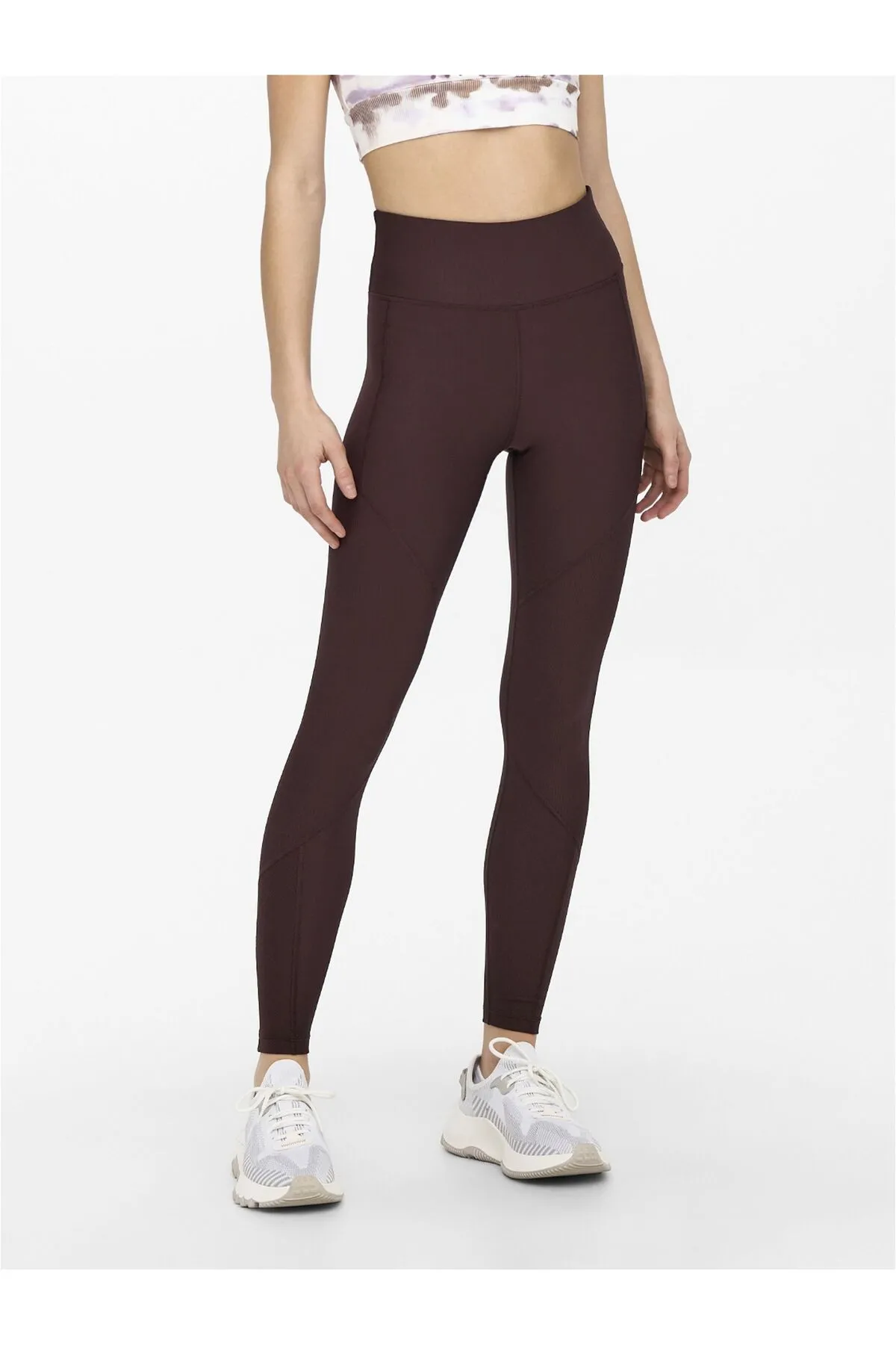 Only Play  Sportleggings ONPJANA HW TRAIN TIGHTS - NOOS