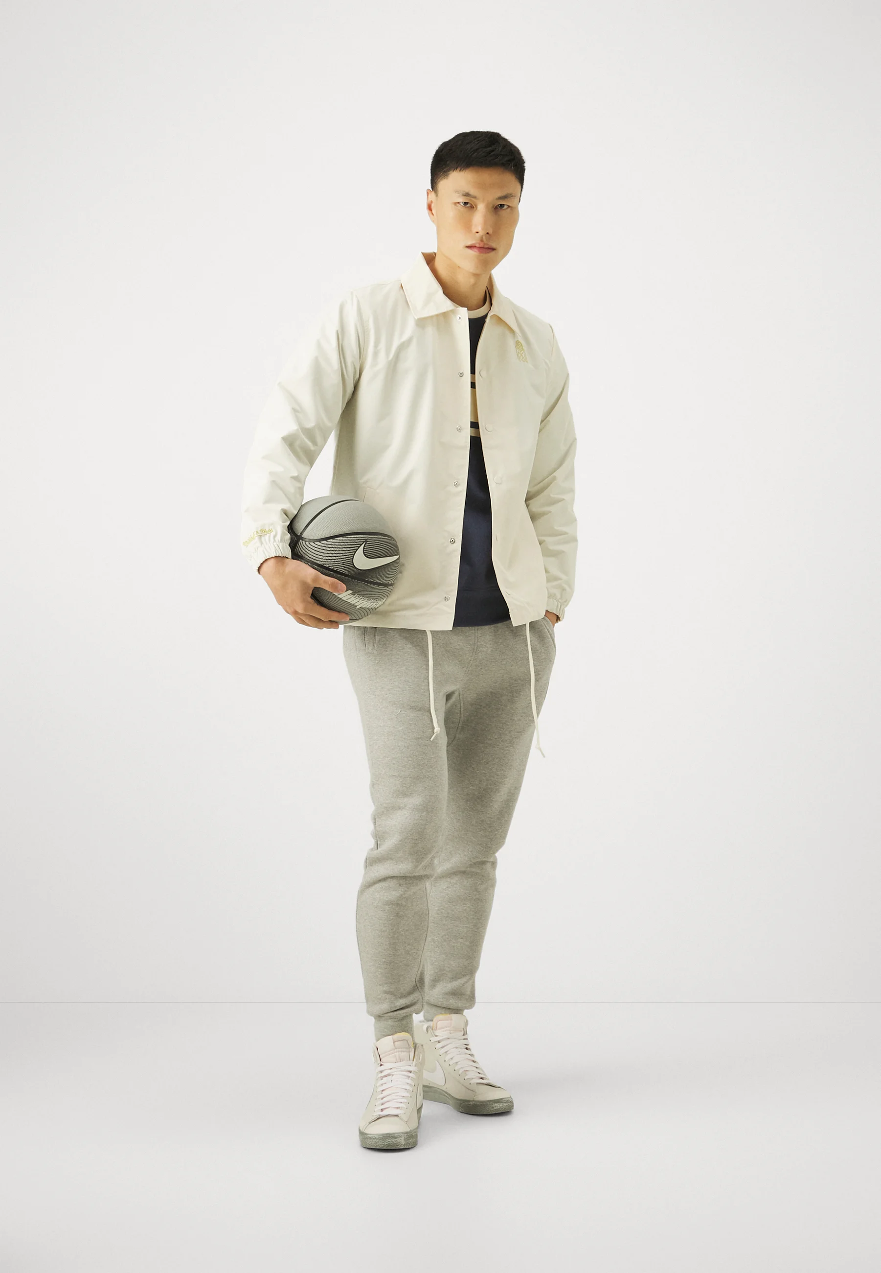Chaqueta deportiva de Mitchell & Ness