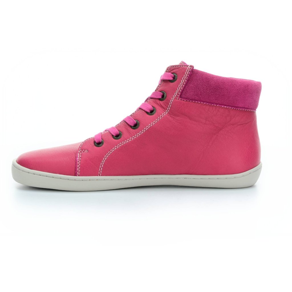 Protetika Margit Fuxia Barfuß-Stiefeletten