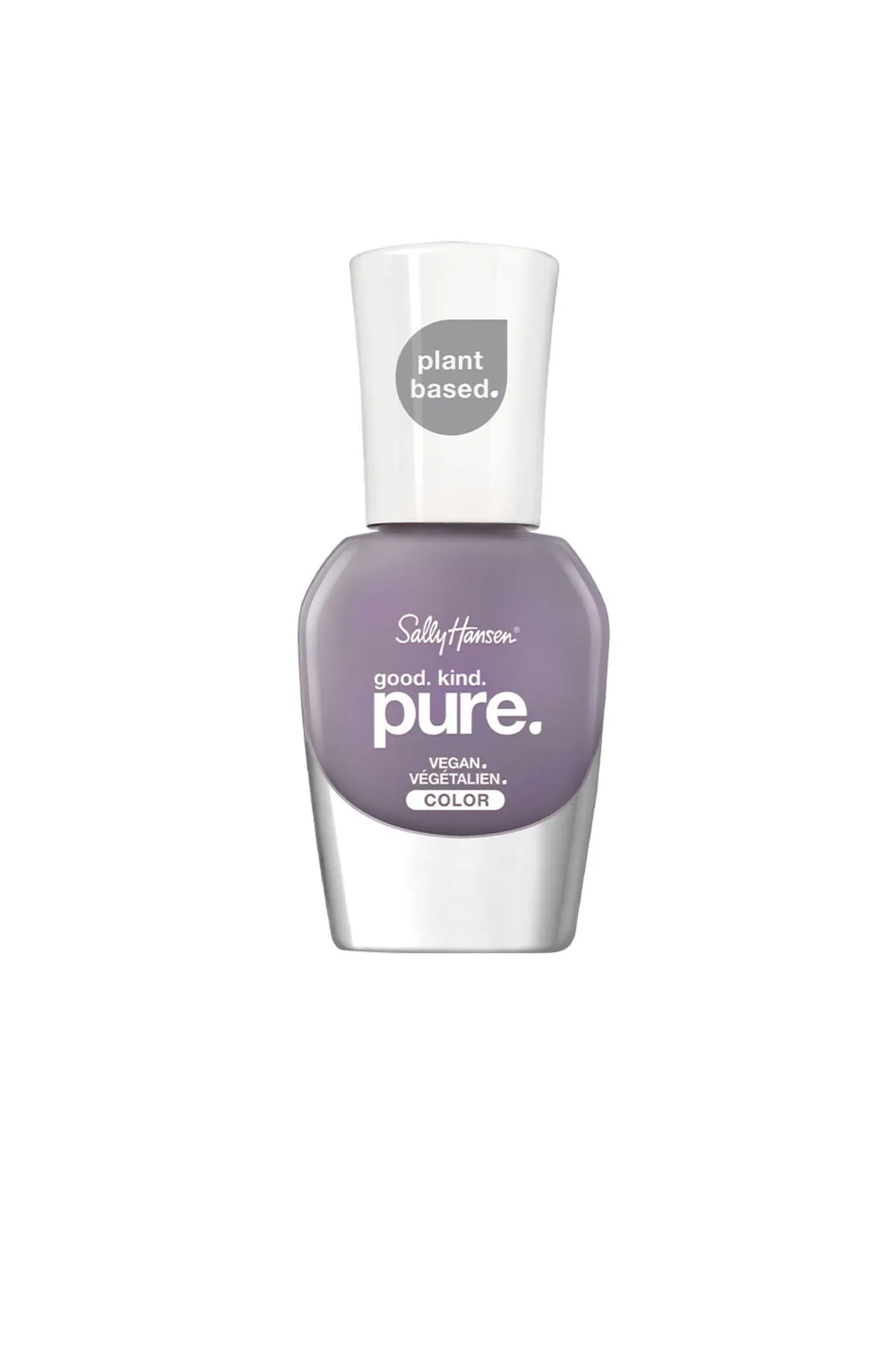 Sally Hansen  Good.kind.pure Vegane Farbe #341-lavender Haze 10 ml