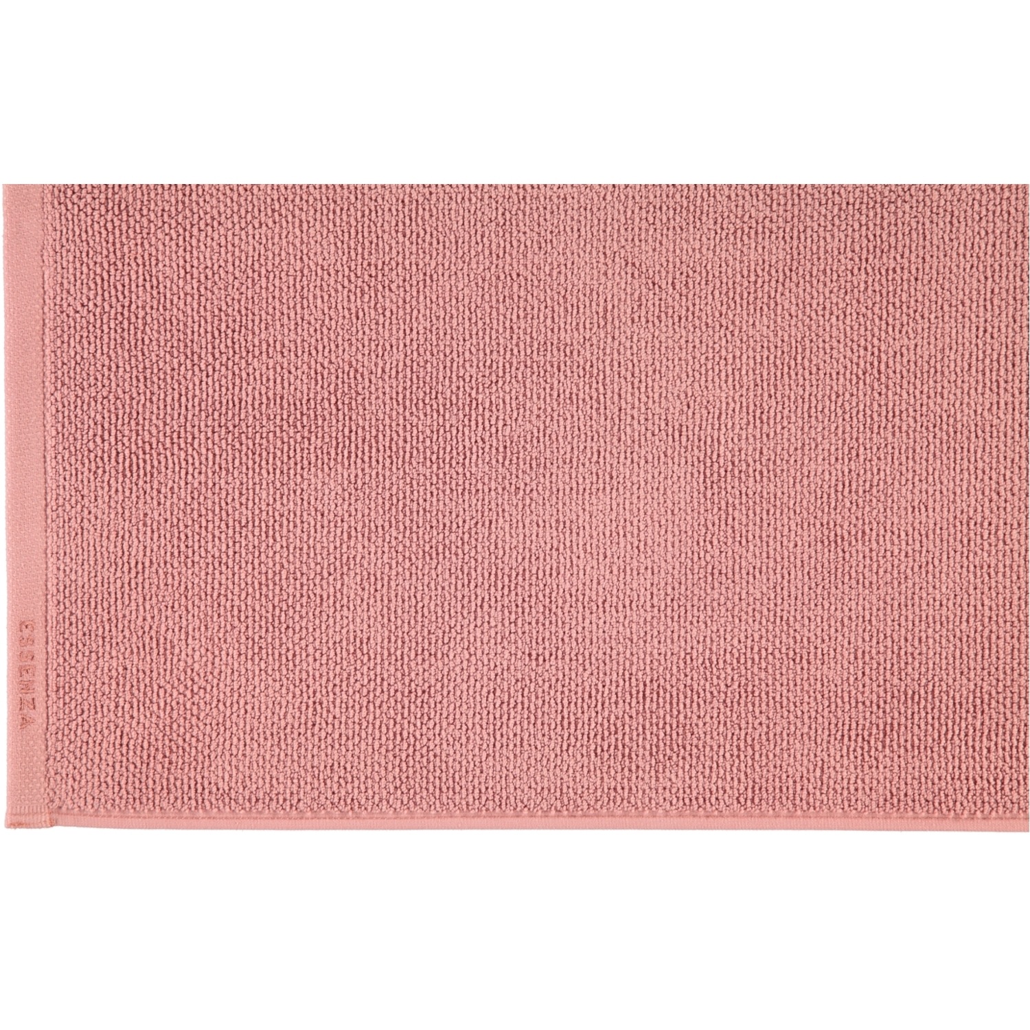Essenza Home Badematten Connect Organic rose