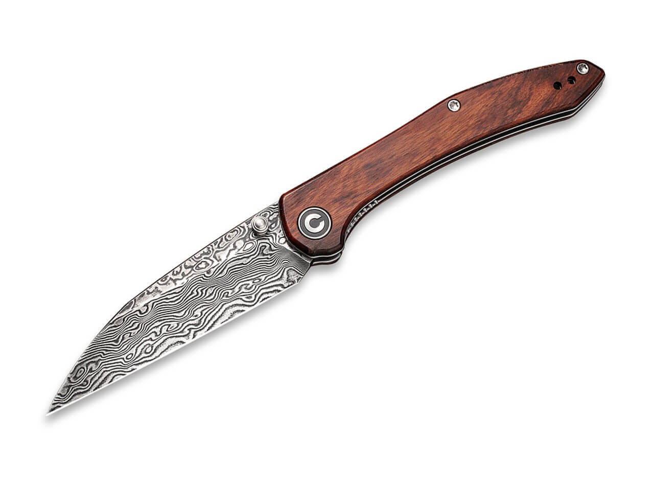 Hadros Cuibourtia Damascus