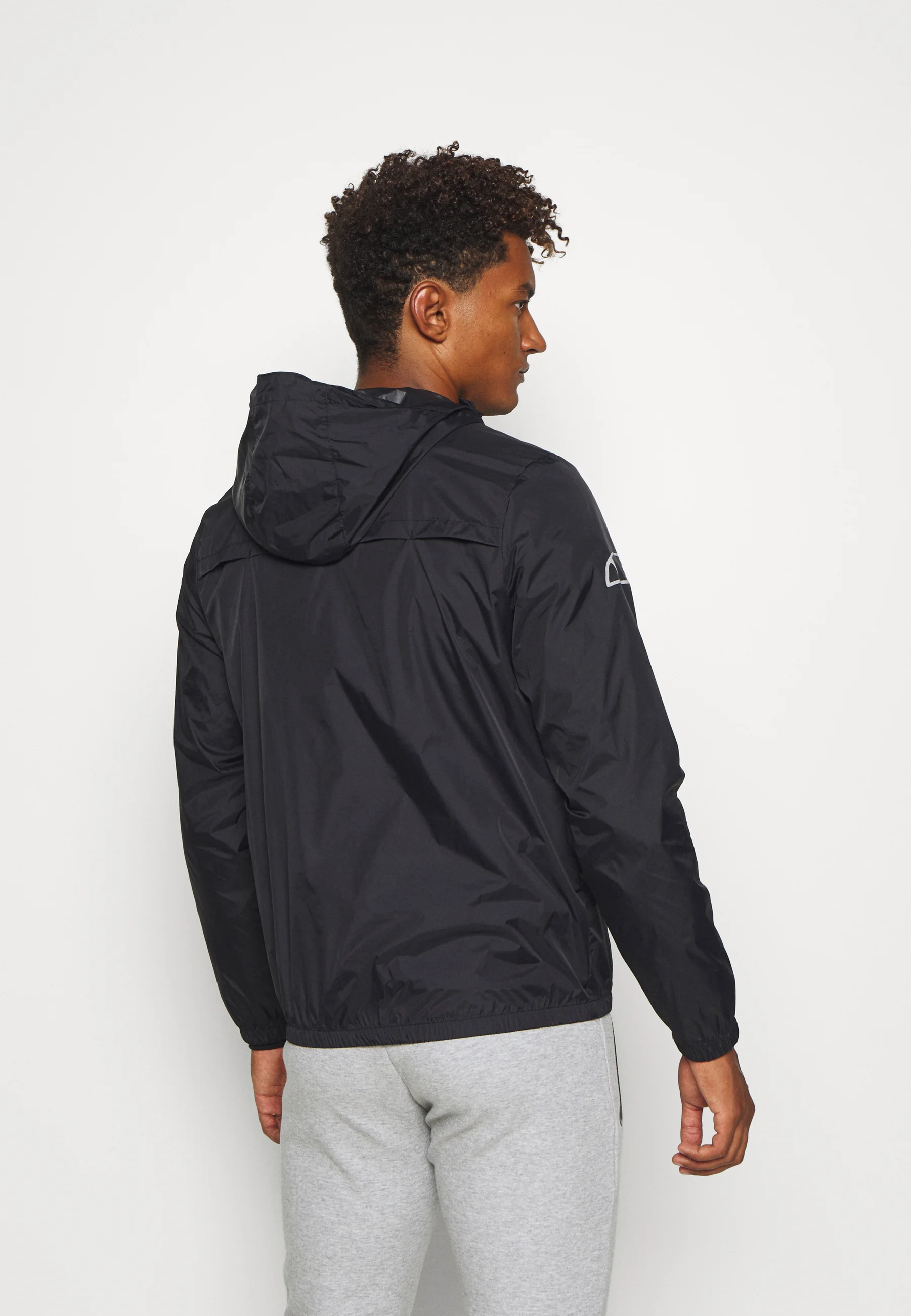 Ellesse BERTOLETI JACKET - Chaqueta deportiva