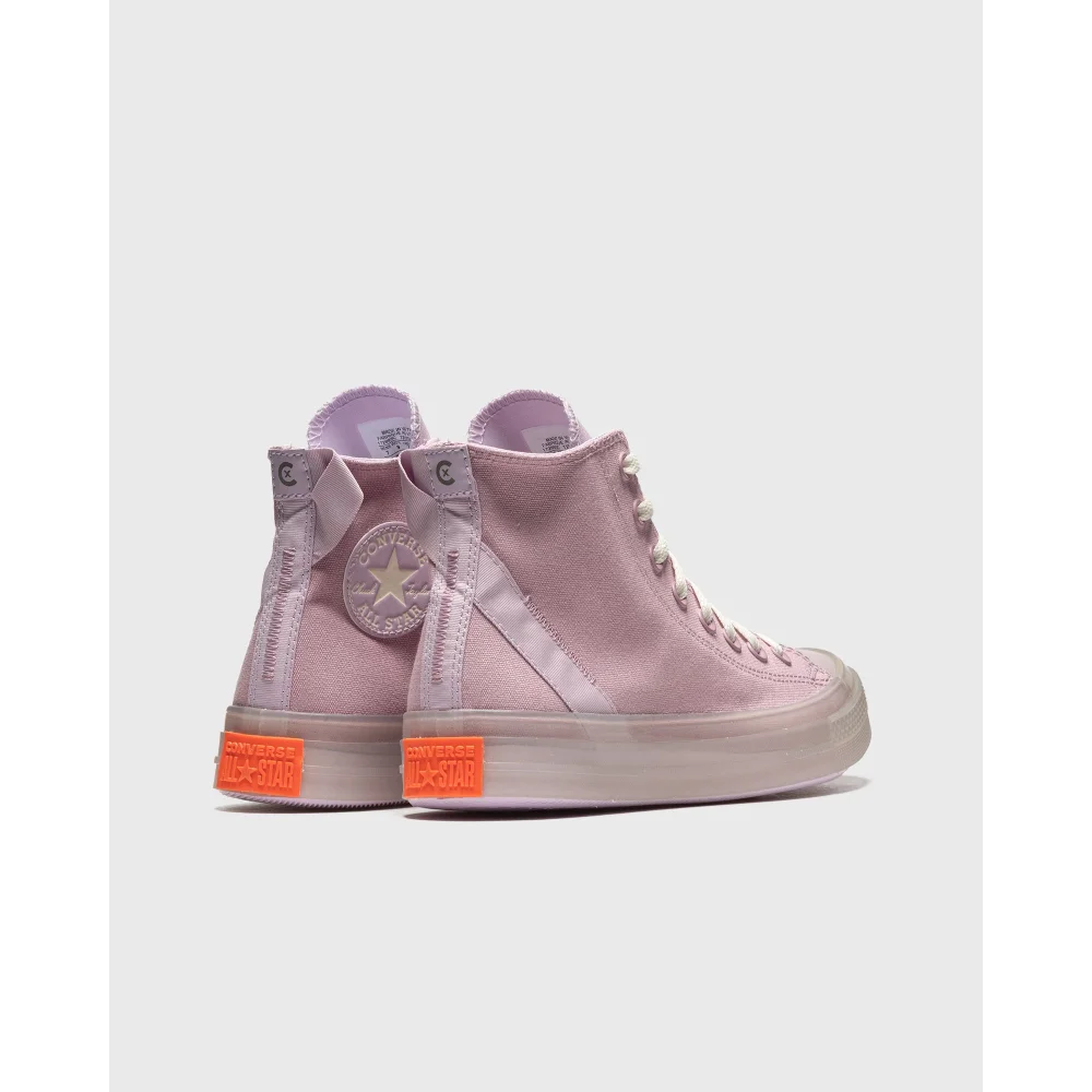 Converse Chuck Taylor All Star CX Stretch Canvas 172893C / lila