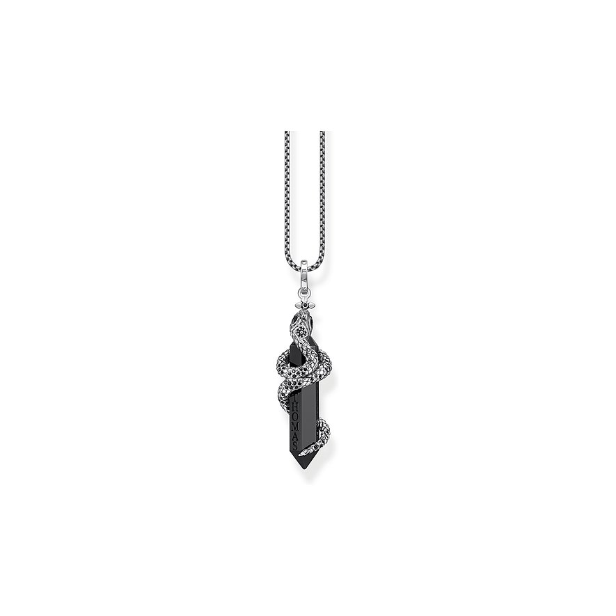 Thomas Sabo Anhänger Rebel at heart