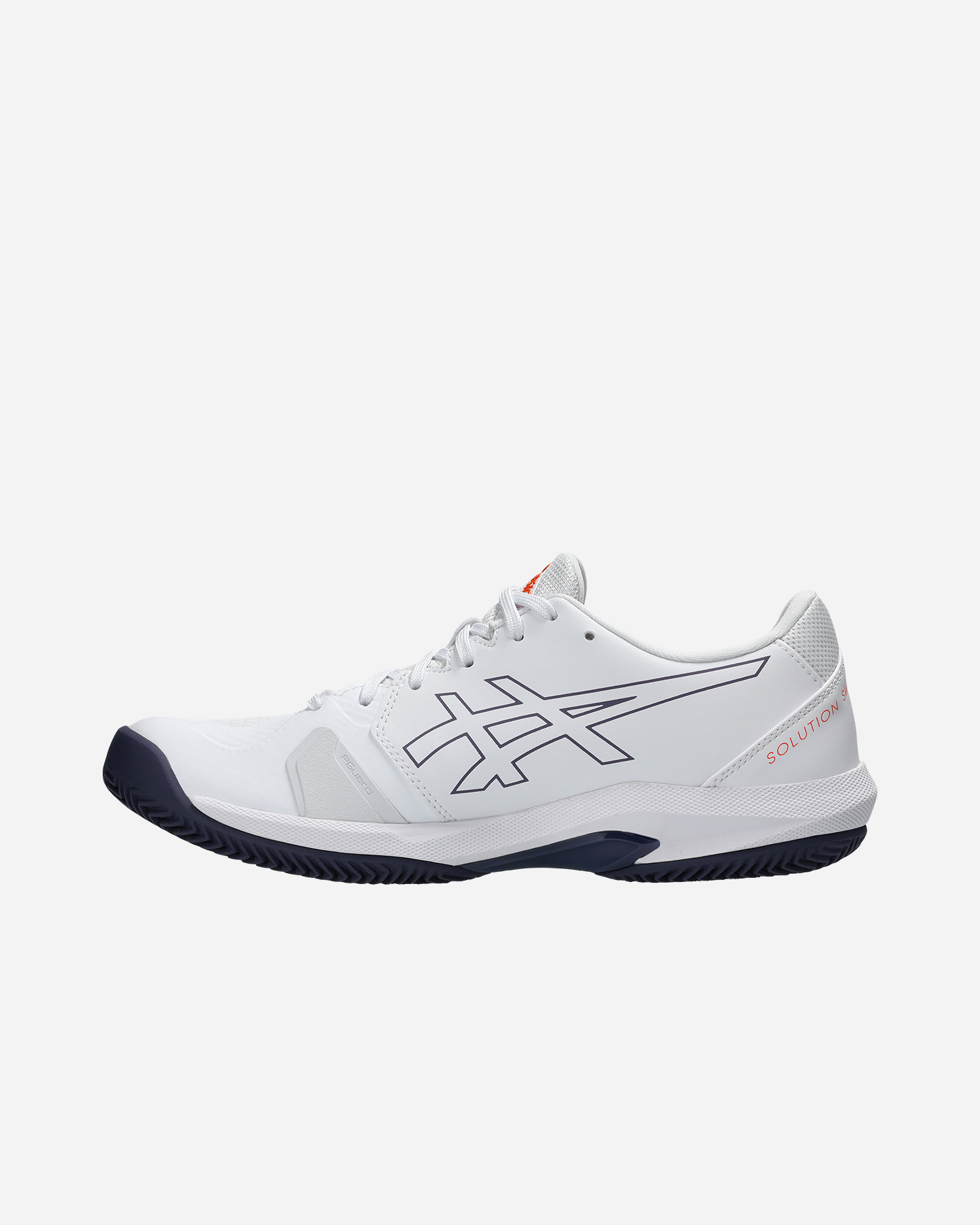 Buty tenisowe Scarpe Asics Gel Solution Swift Clay M 1041A467-102