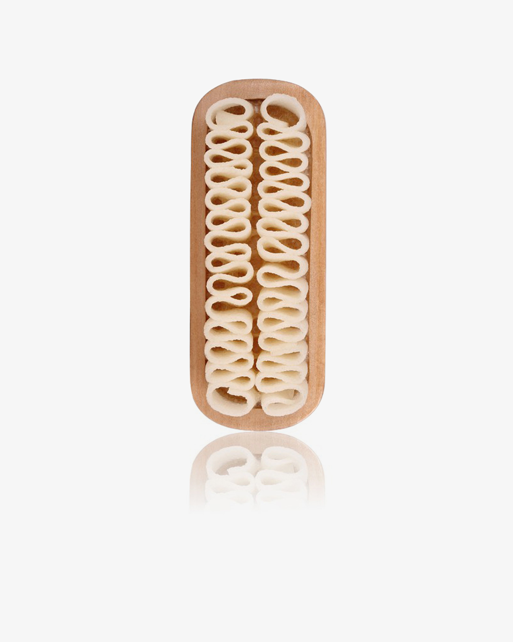 Crepe brush