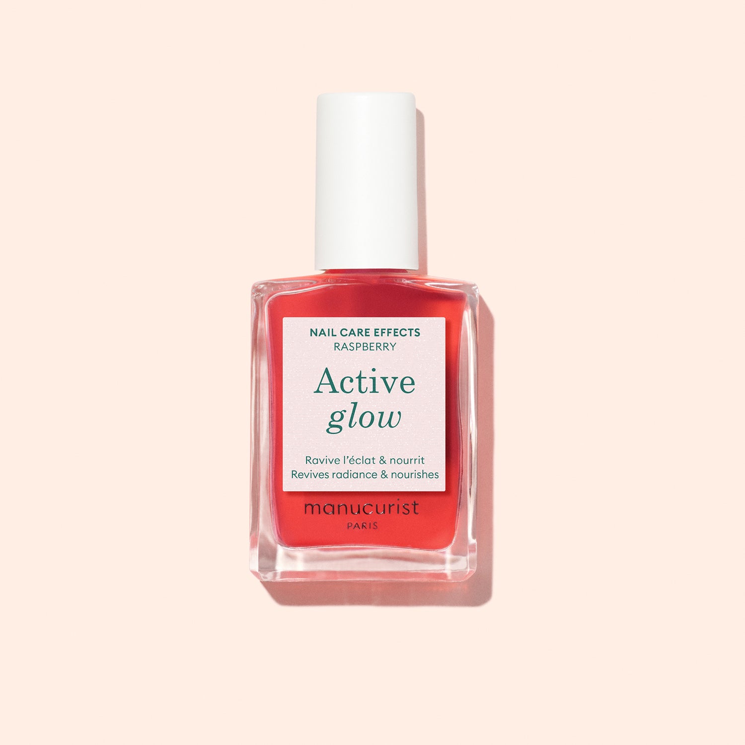 Komplet za odkrivanje Active™ - Active™ Glow Malina