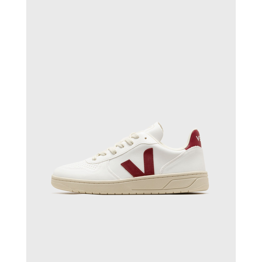 VEJA V 10 CWL W VX0703279A / weiss