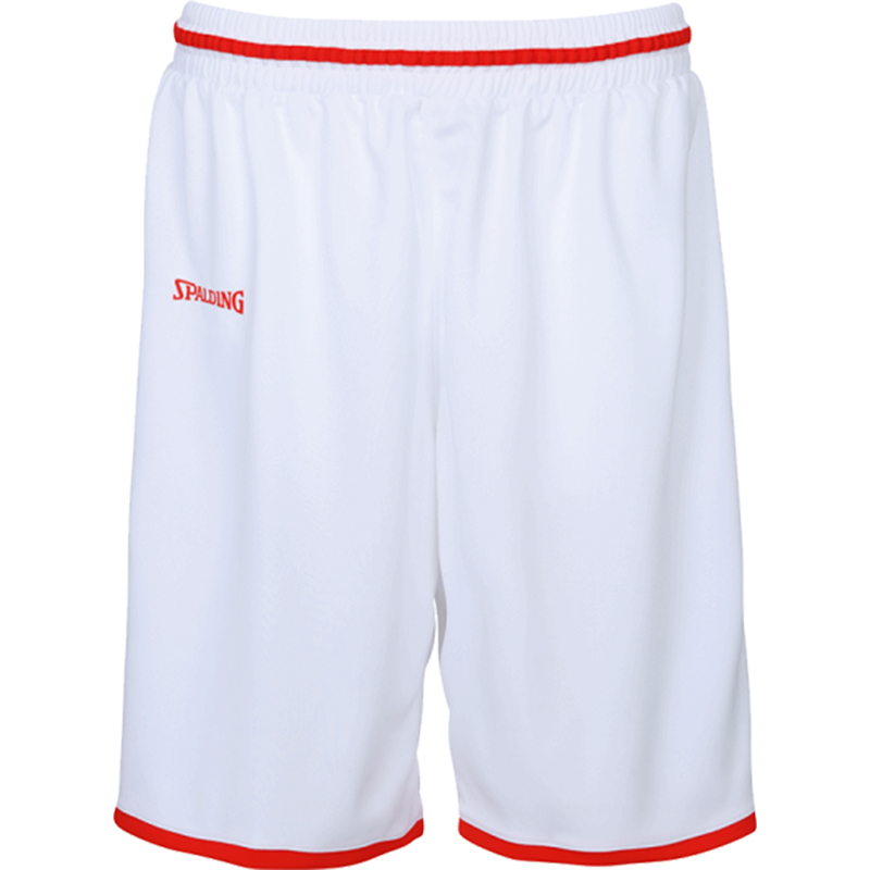 Spalding Move Short Weiss F06