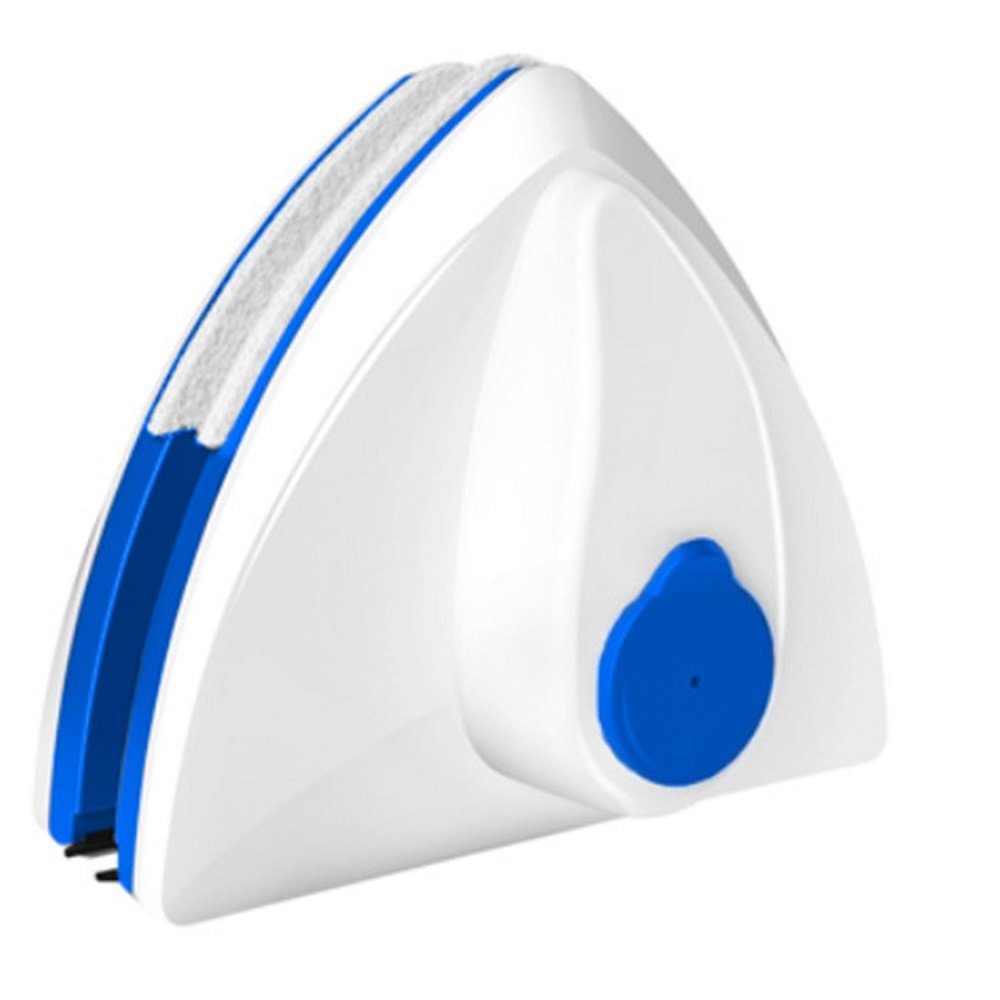 TOPMELON Fensterreiniger Fensterputzer Doppelseitiger Magnetglasfensterpinsel