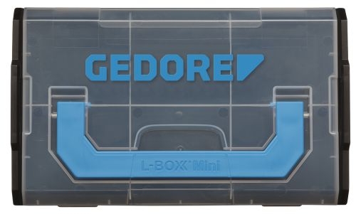 Gedore 2950529 1102 L i-Boxx Mini walizka do przechowywania