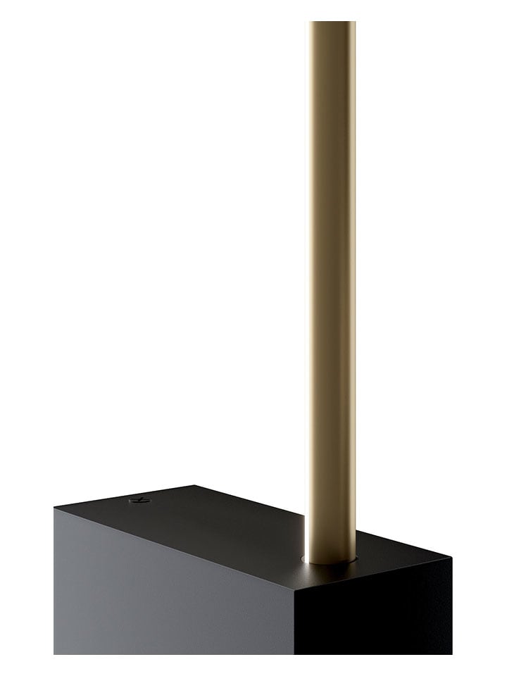 Maytoni LED-Wandleuchte ''Pars'' - EEK G (A bis G) - (B)3 x (H)62,3 x (T)7 cm günstig kaufen onesize