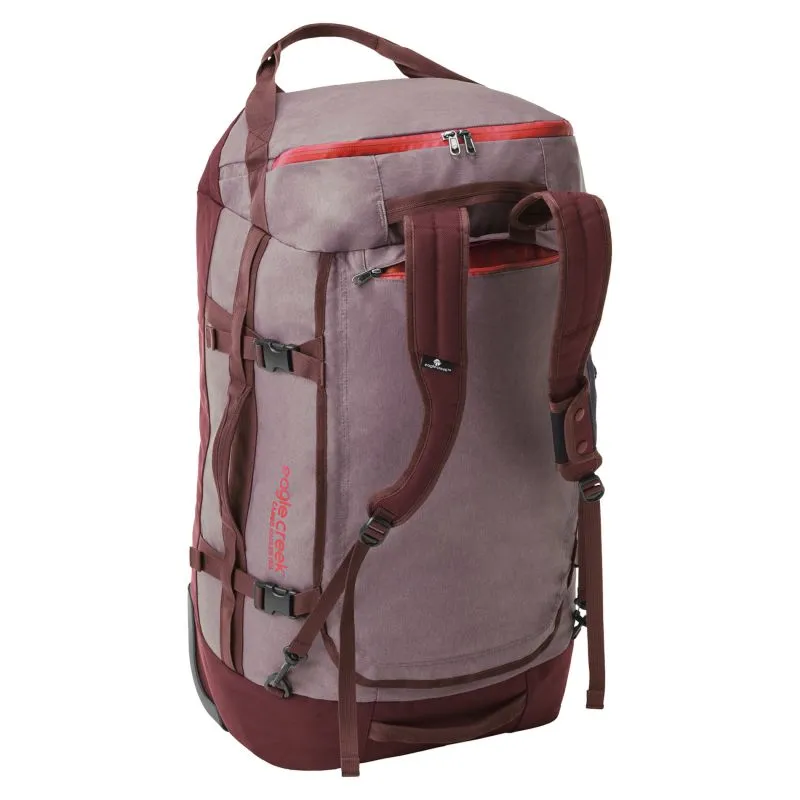 Eagle Creek Cargo Hauler Wheeled Duffel 110L - Currant