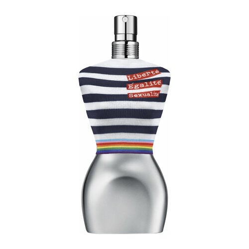 Jean Paul Gaultier Classique toaletna voda Pride Edition 2022 100 ml