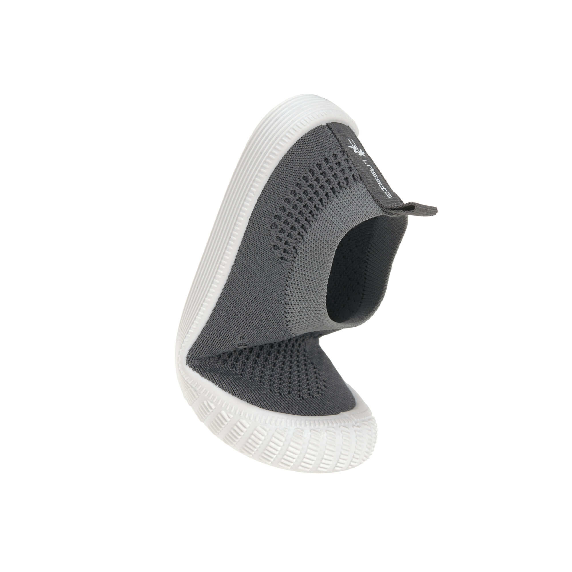 Kinderschuhe - Sneaker, Anthrazit