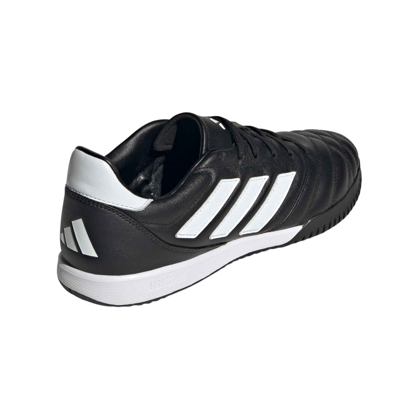 adidas COPA Gloro ST IN Halle Schwarz Weiss