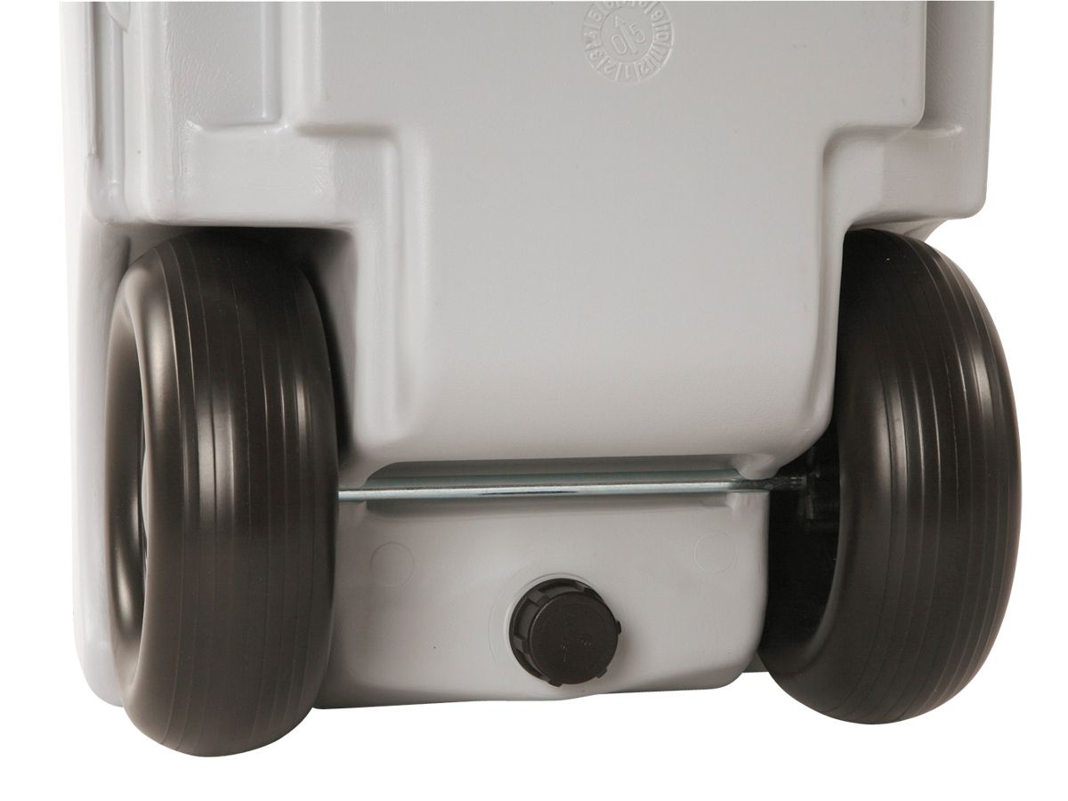 Fiamma 23W Roll-Tank Abwassertank