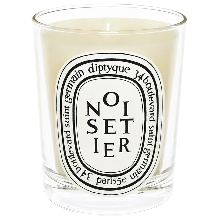 Noisetier