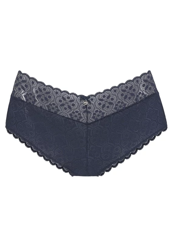 High-Waist-Slip