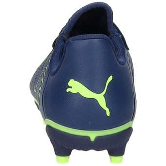 PUMA Future Play FG/AG Jr Fußball in blau
