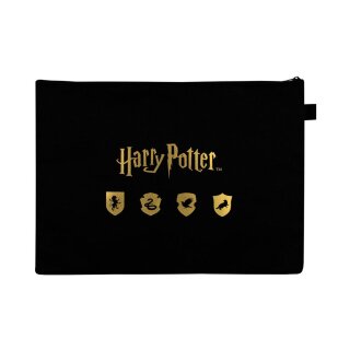 Harry Potter Geldbeutel Hogwarts Shield