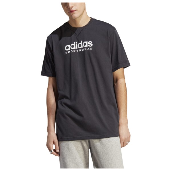 adidas - All Season Graphic T-Shirt - Funktionsshirt