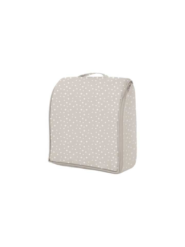 Kikkaboo tragbares Babybett 2 in 1 in natur günstig kaufen onesize