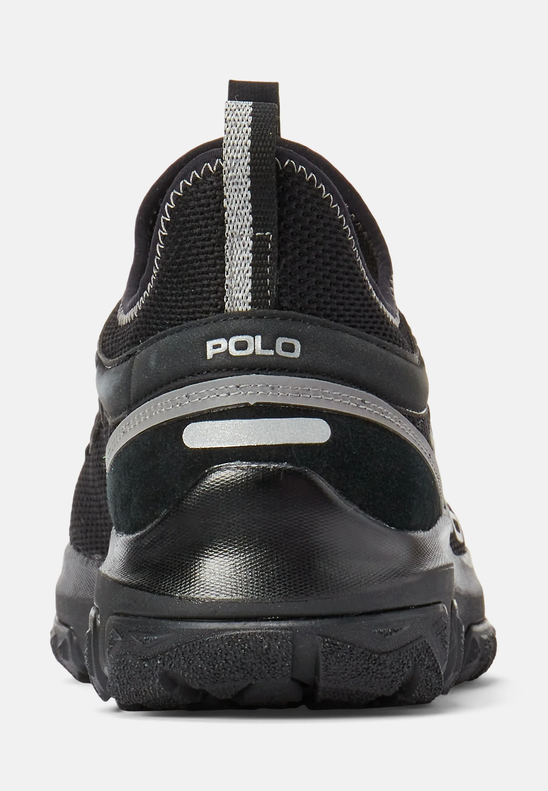 Polo Ralph Lauren ADVENTURE 300LT TOP - Zapatillas bajas
