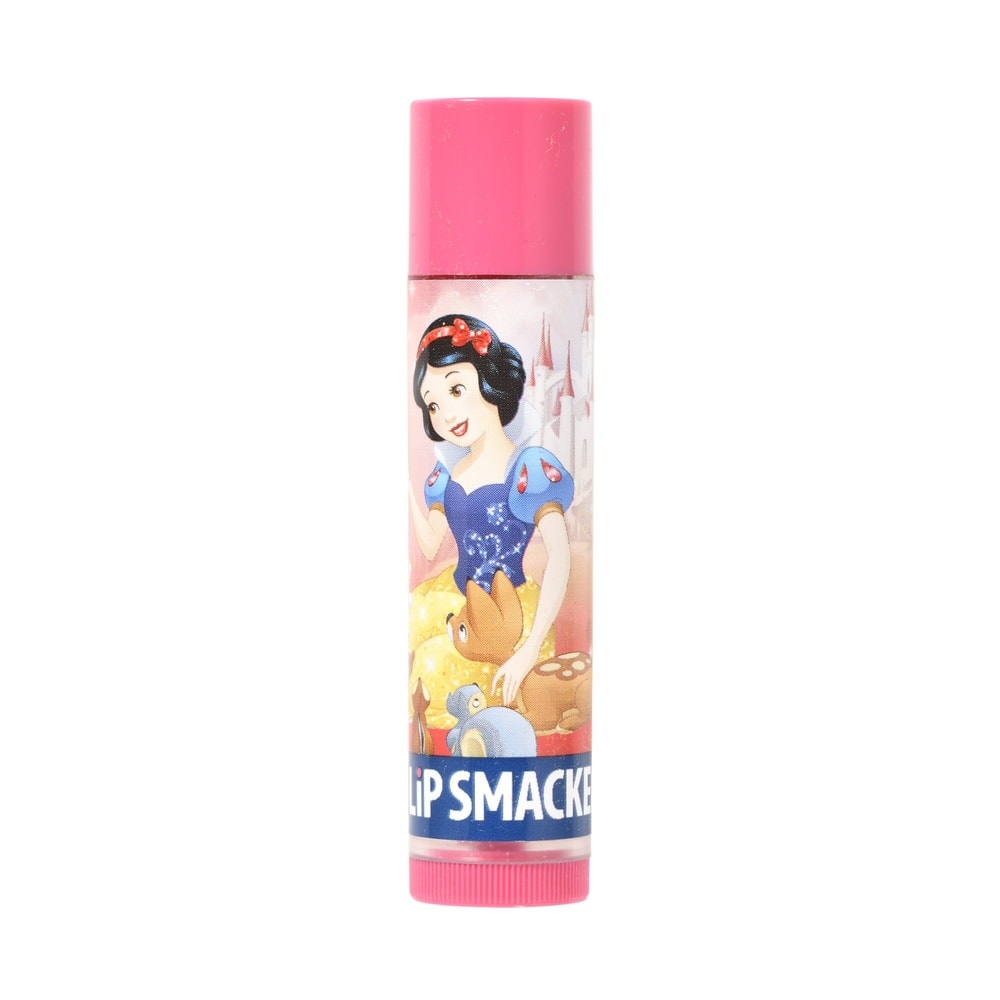 lip smacker Baume à lèvres Blanche-Neige - Disney Princesses Baume à lèvres