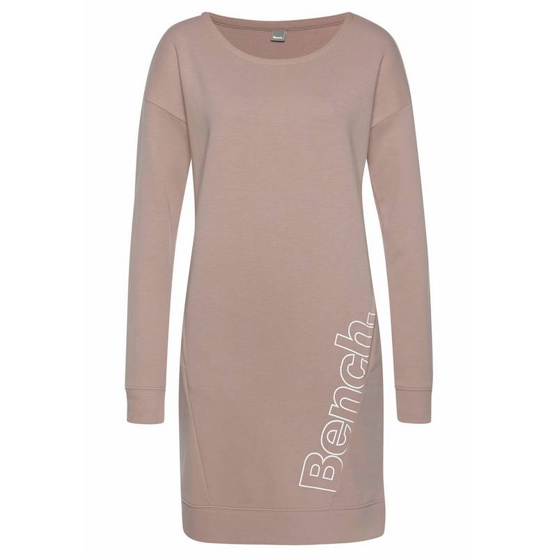 Bench Jerseykleid Damen