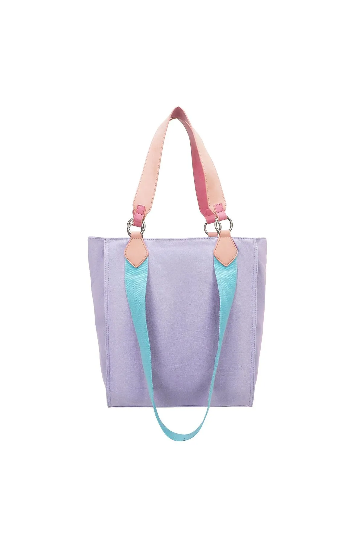 Fritzi aus Preußen  Izzy02 Canvas Shopper Tasche 32 cm