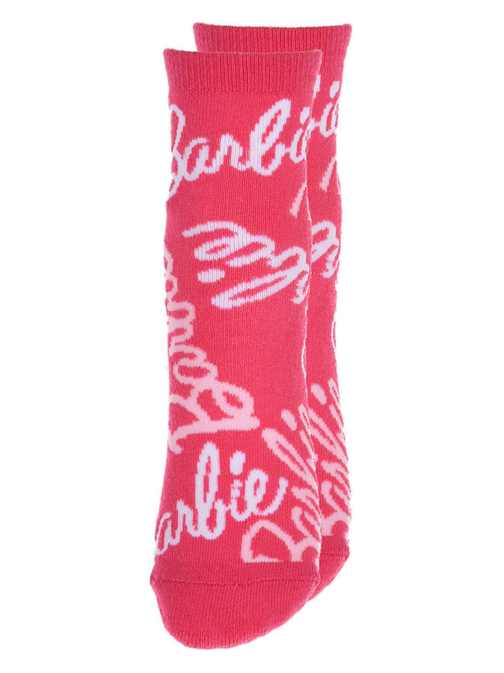 Barbie Socken 
