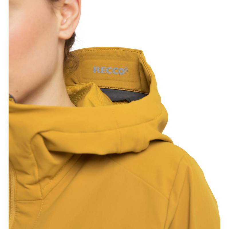 Haglöfs Discover Touring Jacket Softshelljacke Damen