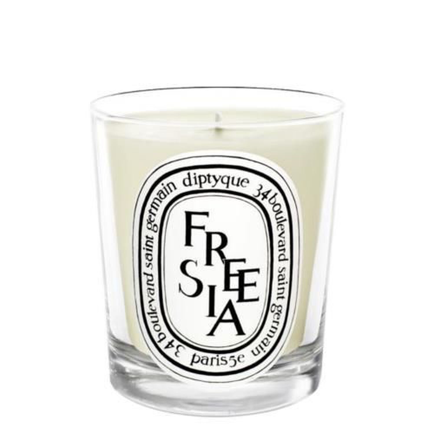 Diptyque Freesia Bougie Parfumée 190g