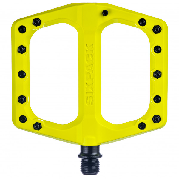 Sixpack Racing - Menace 3.0 - Plattformpedale