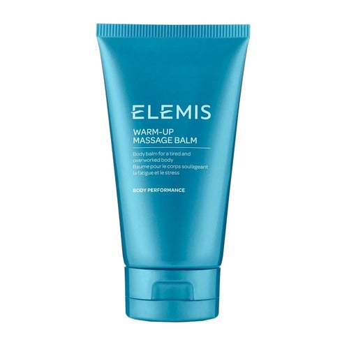Elemis Bemelegítő Masszázsbalzsam 150 ml