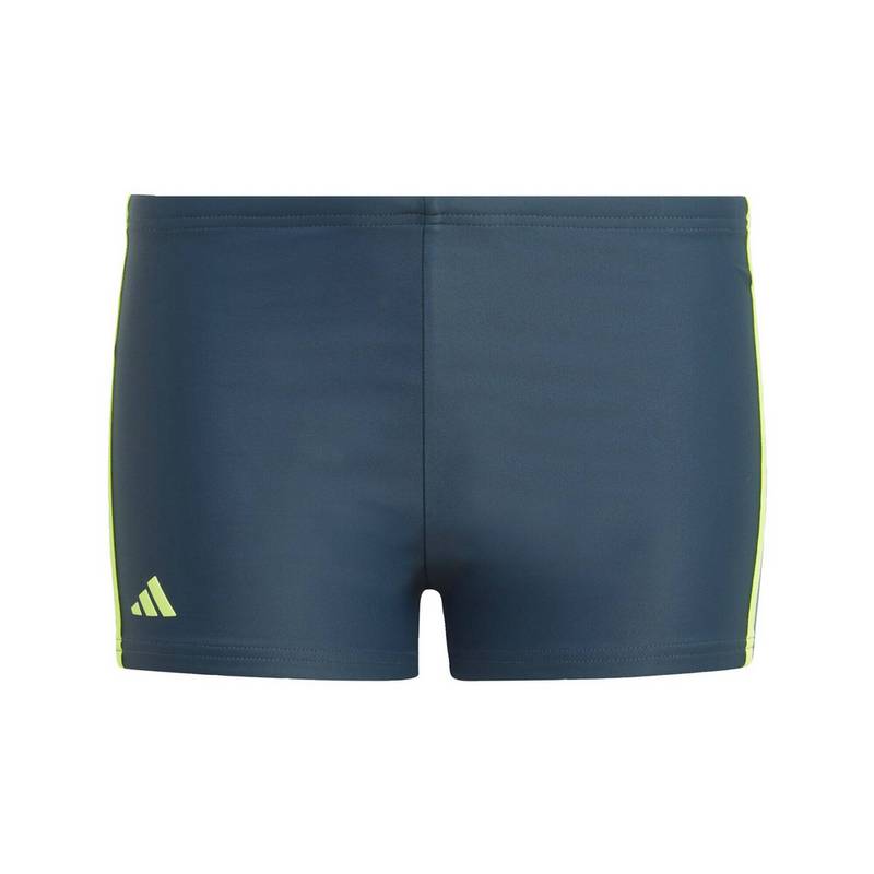 adidas Classic 3-Streifen Boxer-Badehose Badehose Kinder
