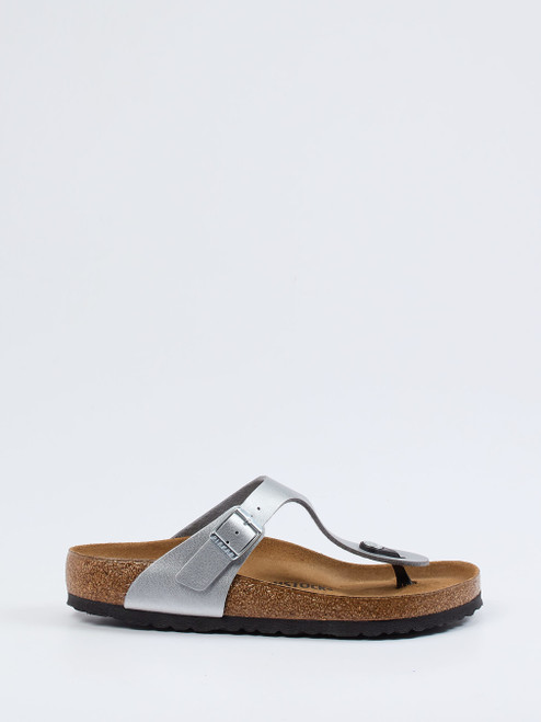 Zehentrenner-Pantolette Gizeh-21404990001 Birkenstock