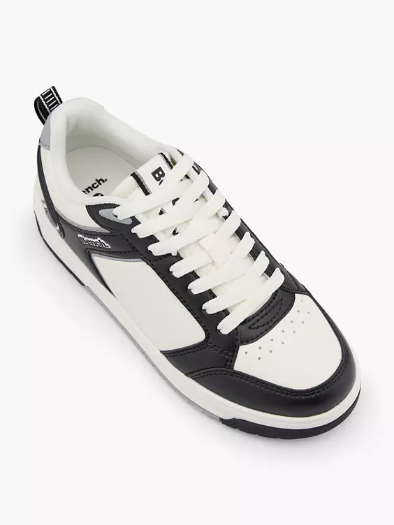 Bench Platform Sneaker