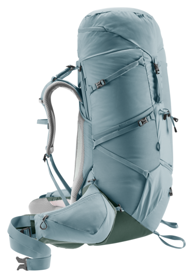 deuter Aircontact Core 65+10 SL | Trekkingrucksack