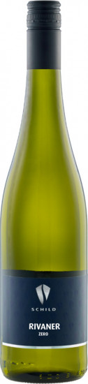 2022 Rivaner Zero - Weinhaus Schild & Sohn