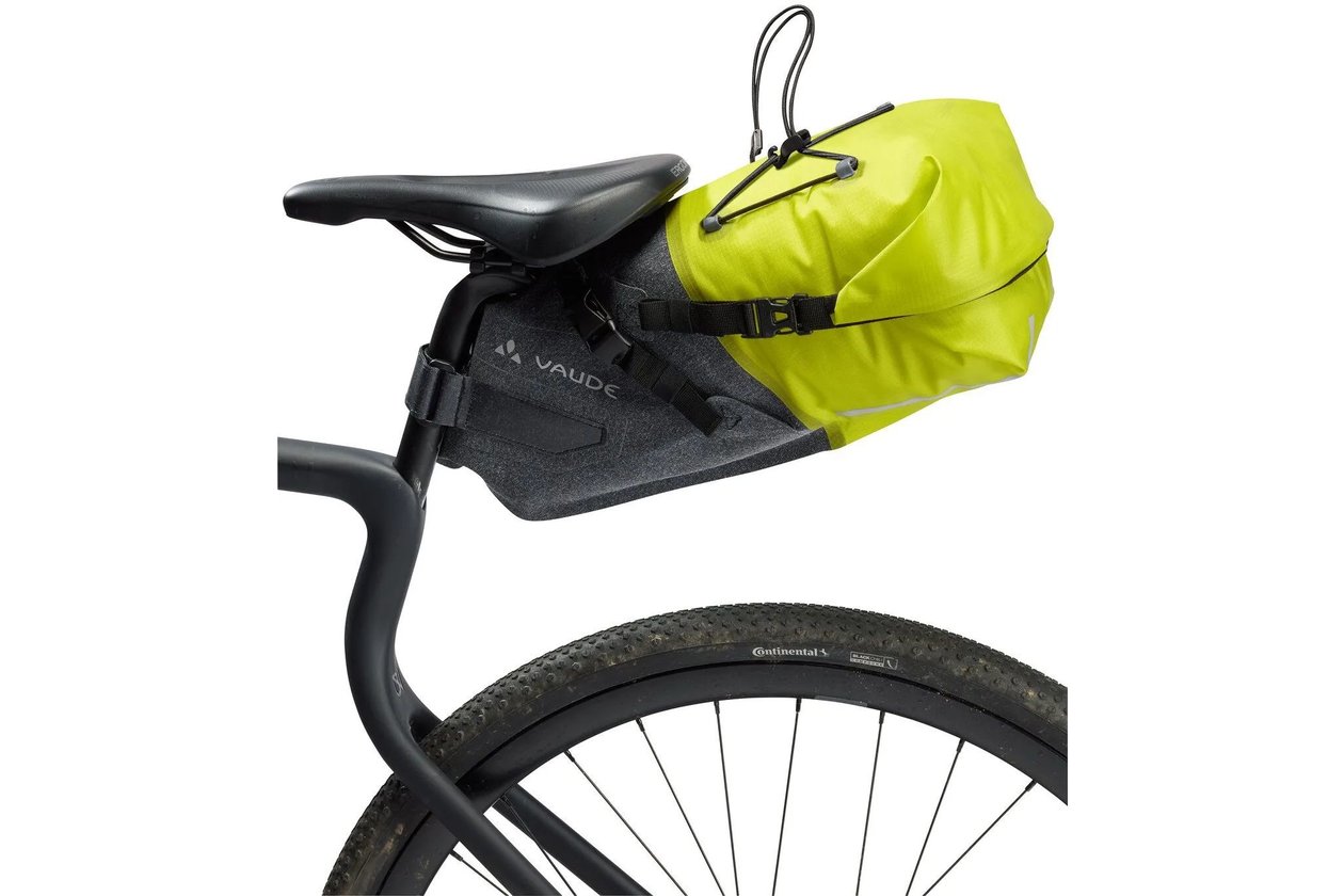 Vaude Trailsaddle Compact