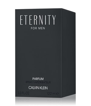 Calvin Klein Eternity for Men Parfum 100 ml