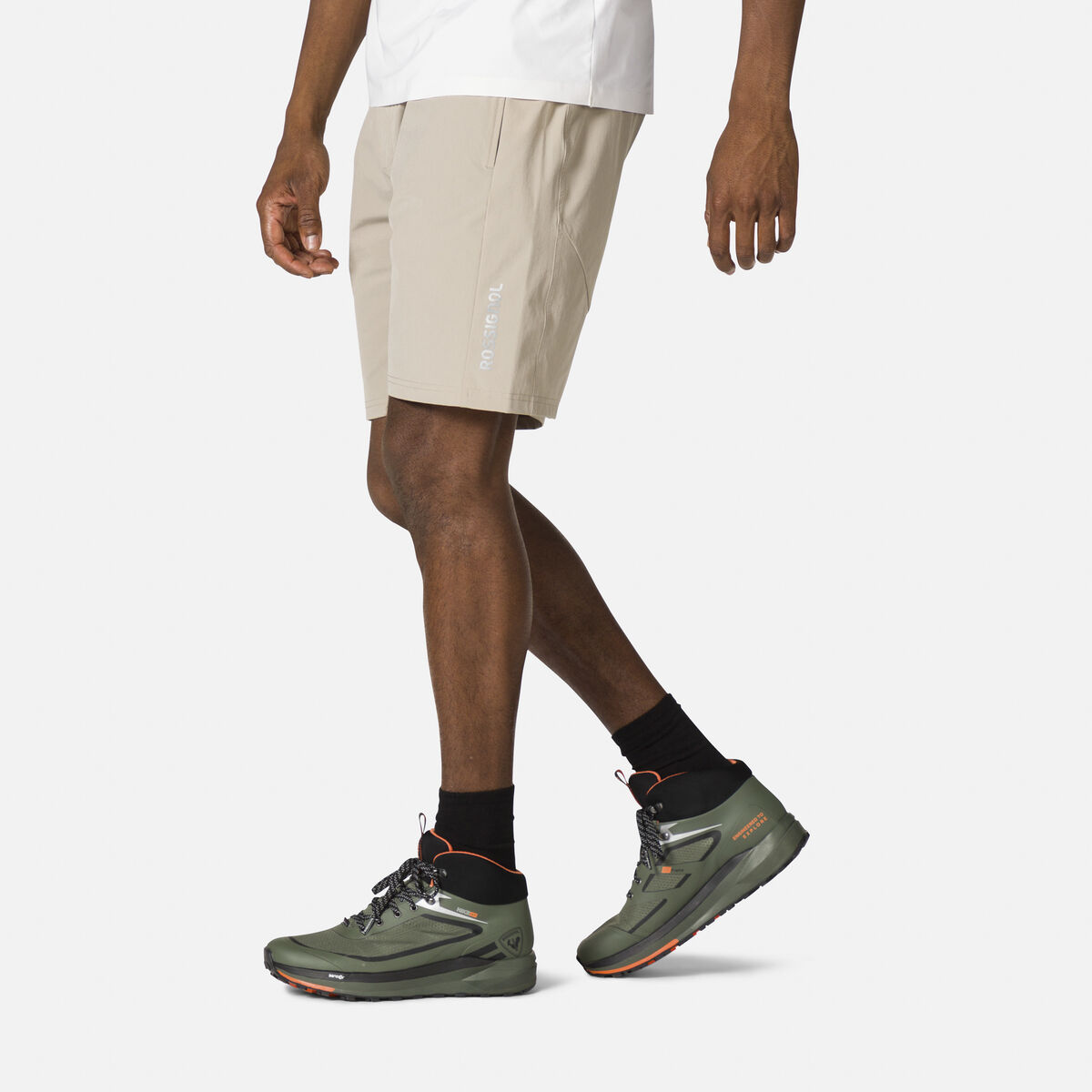 Leichte Herrenshorts