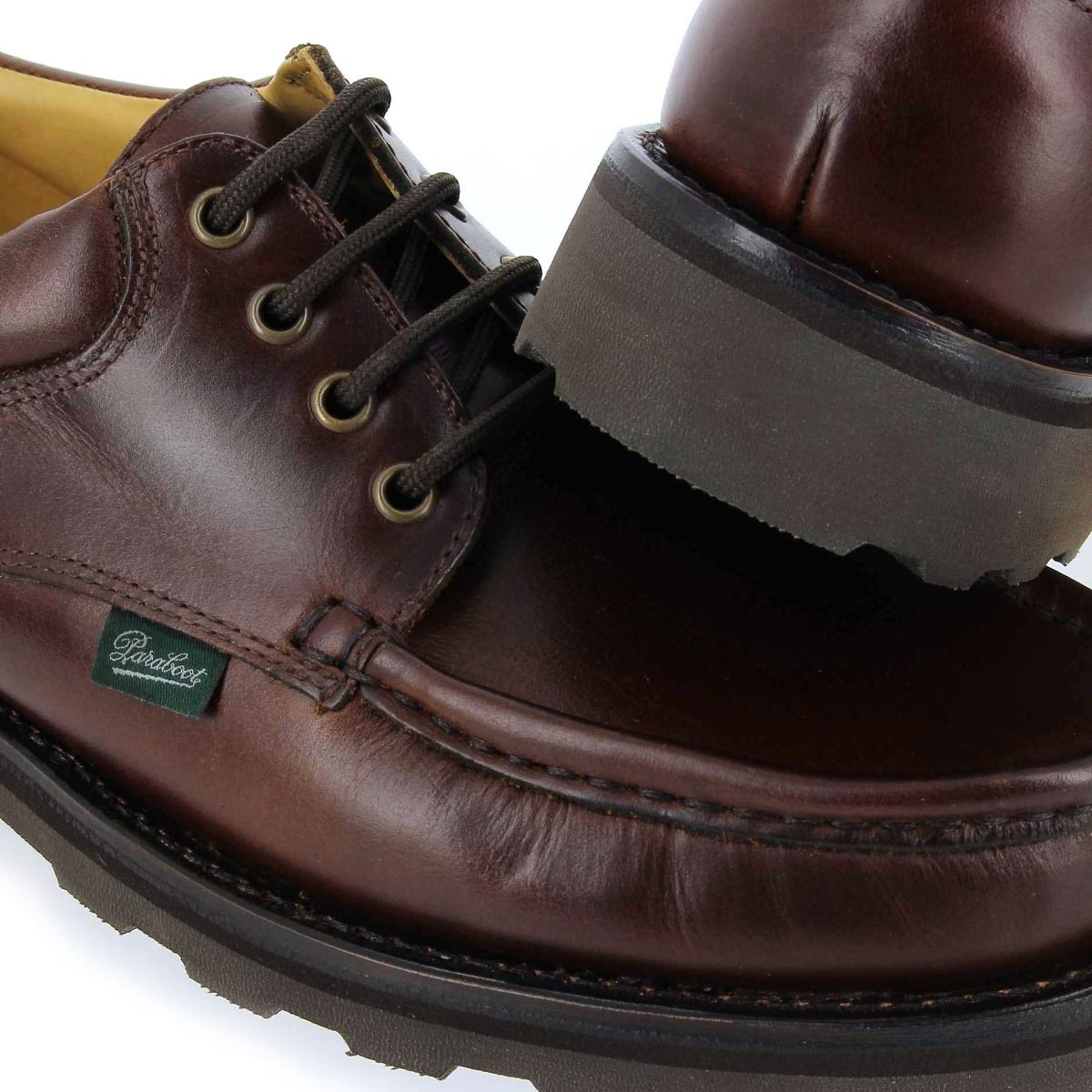 Paraboot  THIERS ROCADE  - Marron